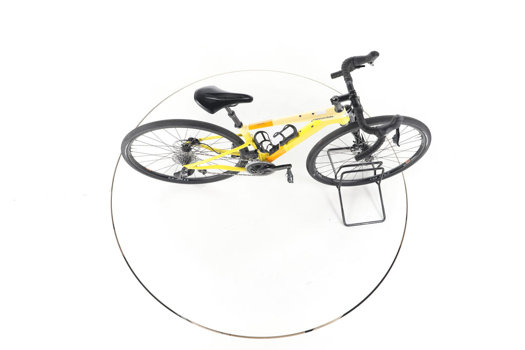 Cannondale Topstone Carbon 2 Lefty Gravelbike Carbon - Image 13