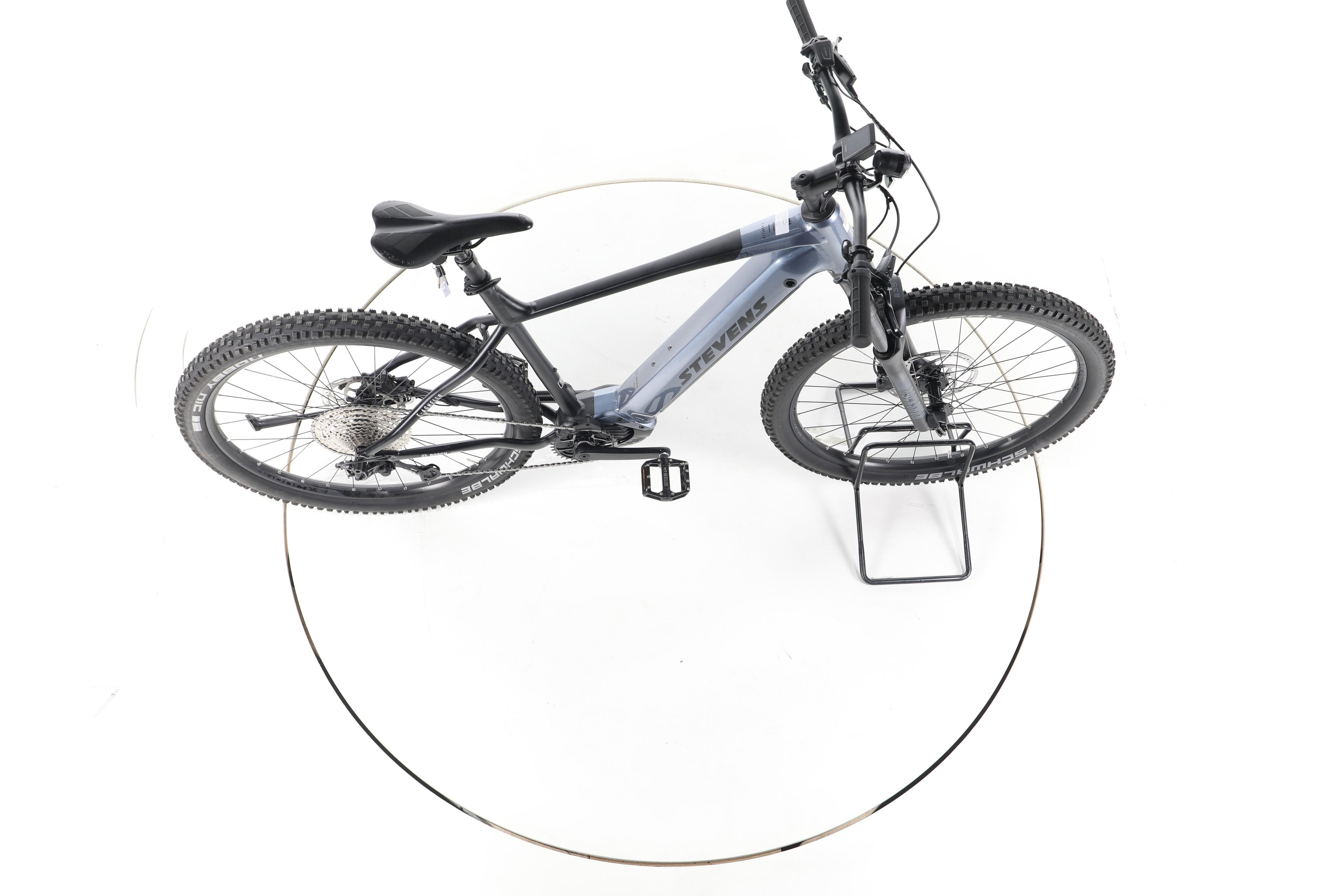 Stevens E-Agnello E-Bike - Image 13