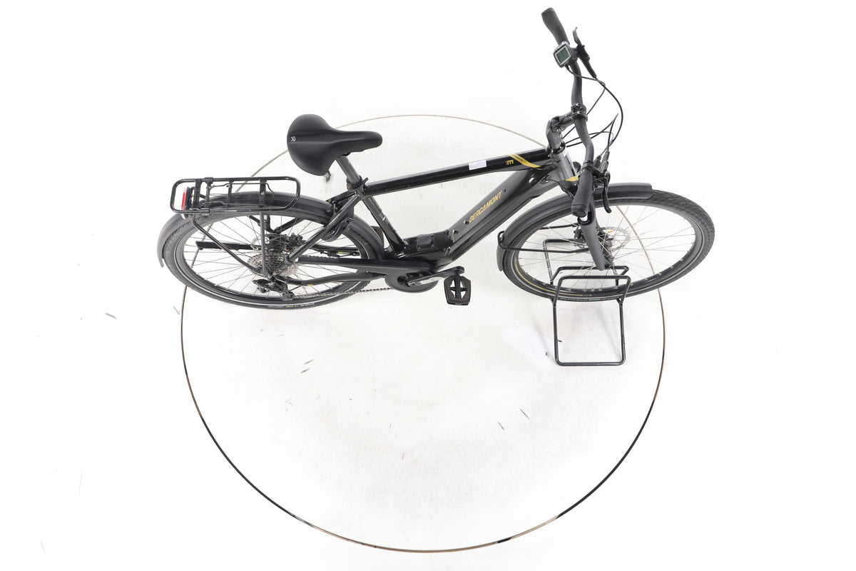 Bergamont E-Horizon Edition Amsterdam Trekking E-Bike - Image 13