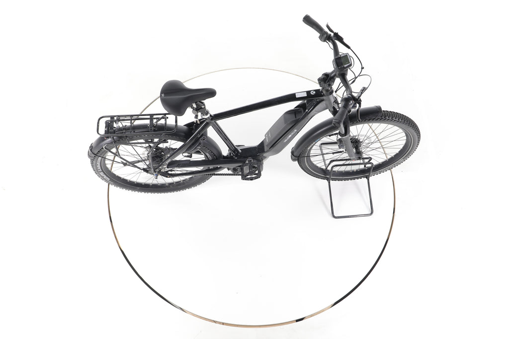 Velo de Ville SEB 800 City E-Bike - Image 13