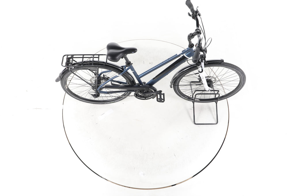 Pegasus Ancura Disc Fahrrad City & Trekking - Image 13