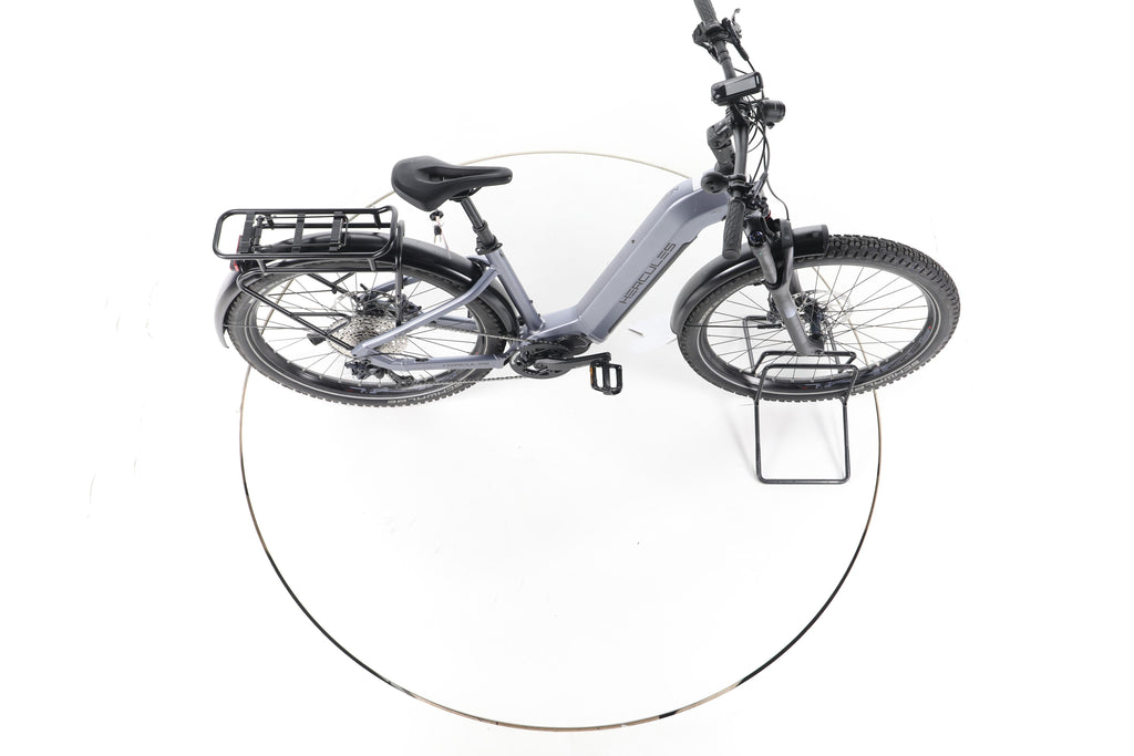 Hercules NOS SUV 2.1 Trekking E-Bike Tiefeinsteiger 2023 - Image 13