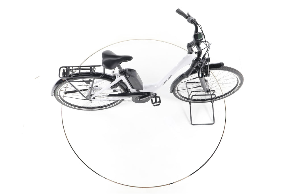 Winora CB150 City E-Bike Tiefeinsteiger - Image 13