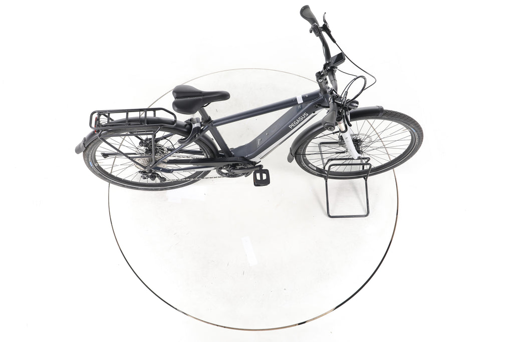 Pegasus Premio EVO 10 Lite Trekking E-Bike 2024 - Image 13