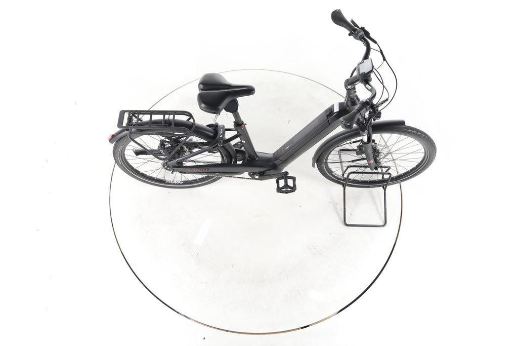 Kettler Quadriga P5 RT City E-Bike Tiefeinsteiger - Image 13