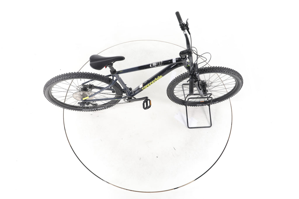 Cannondale Trail SL 2 Fahrrad Hardtail - Image 13
