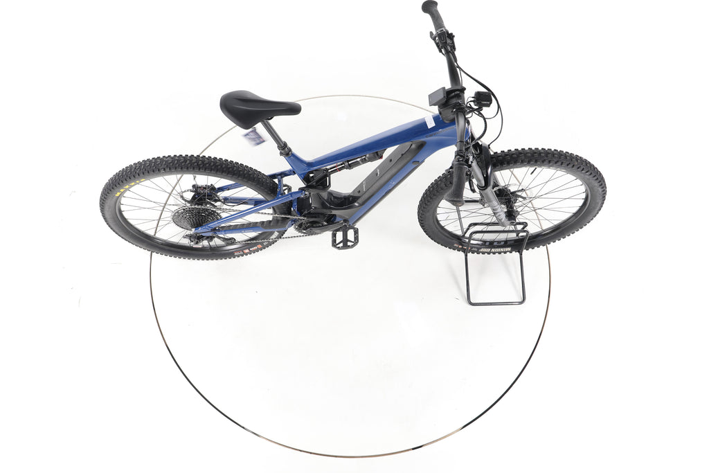 Cannondale Moterra Neo Cab 1 Fully E-Bike - Image 13