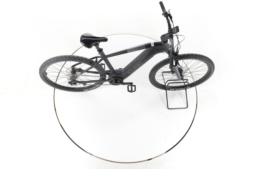 Cube Reaction Hybrid Performance E-Bike - Image 13