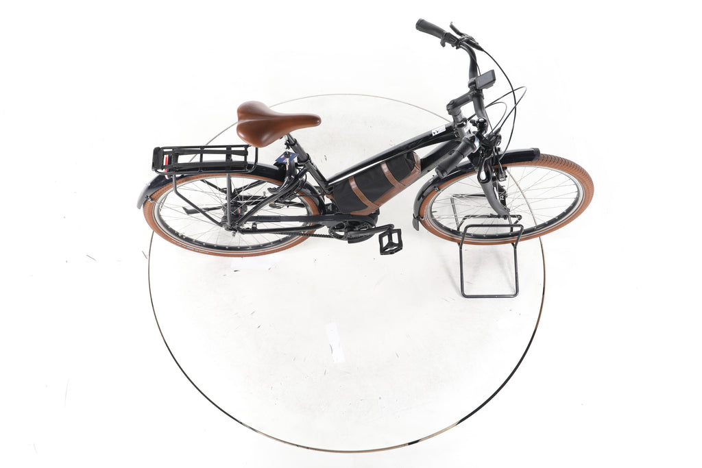 Riese & Müller Cruiser2 Mixte silent City E-Bike 2024 - Image 13