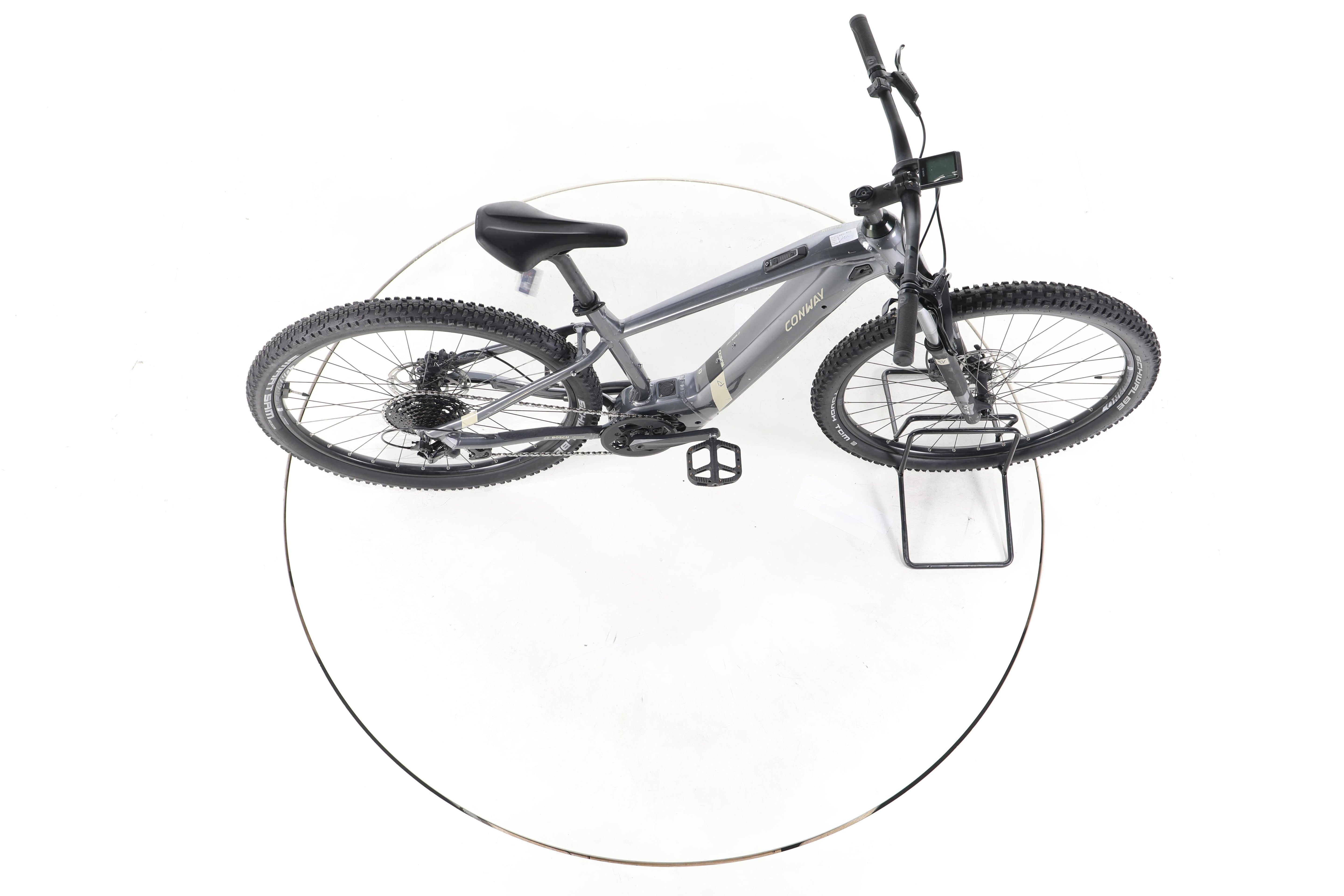 Conway Cairon S 2.0 E-Bike - Image 13