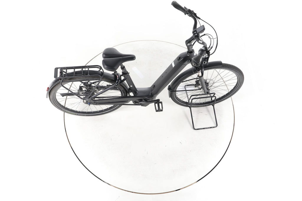 Kettler Quadriga Comp Belt CX5 City E-Bike Tiefeinsteiger - Image 13