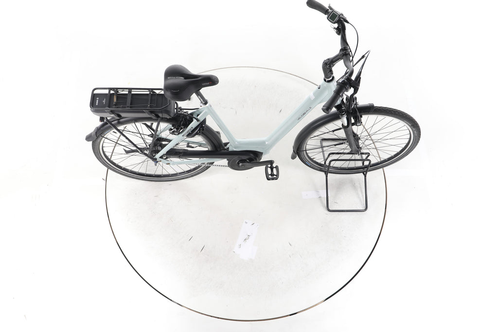Velo de Ville Westwind City E-Bike Tiefeinsteiger - Image 13