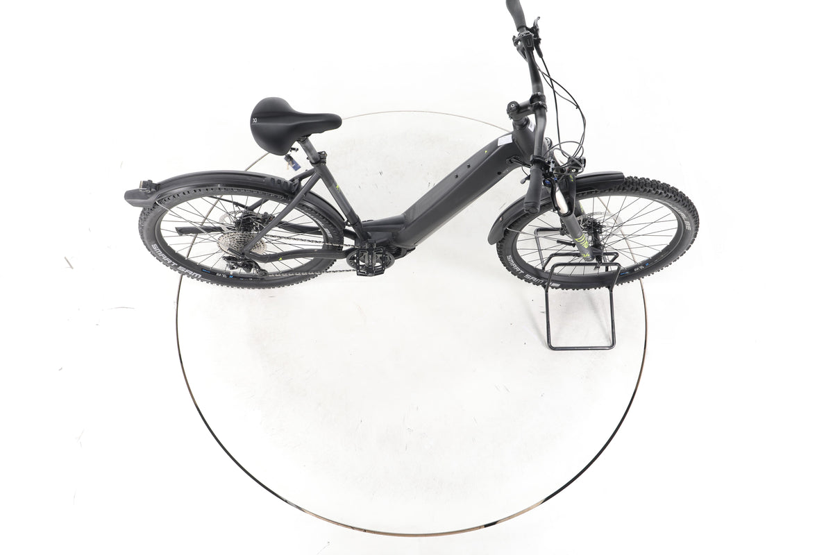 Bulls Copperhead Evo 2XXL Street Trekking E-Bike Tiefeinsteiger - Image 13