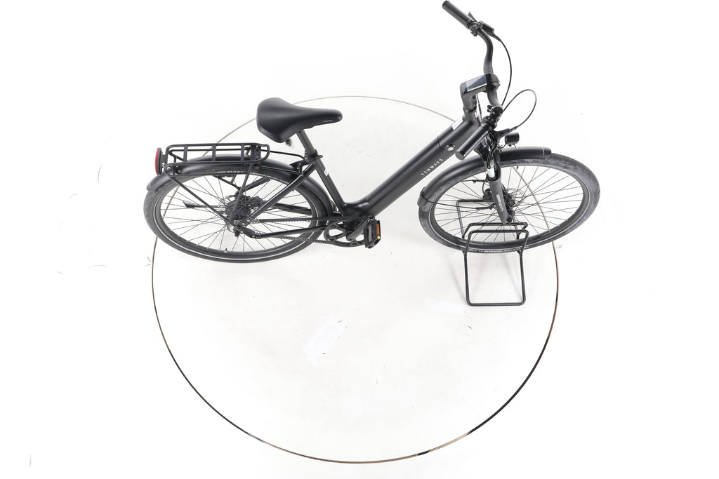 TENWAYS CGO800S City E-Bike Tiefeinsteiger - Image 13