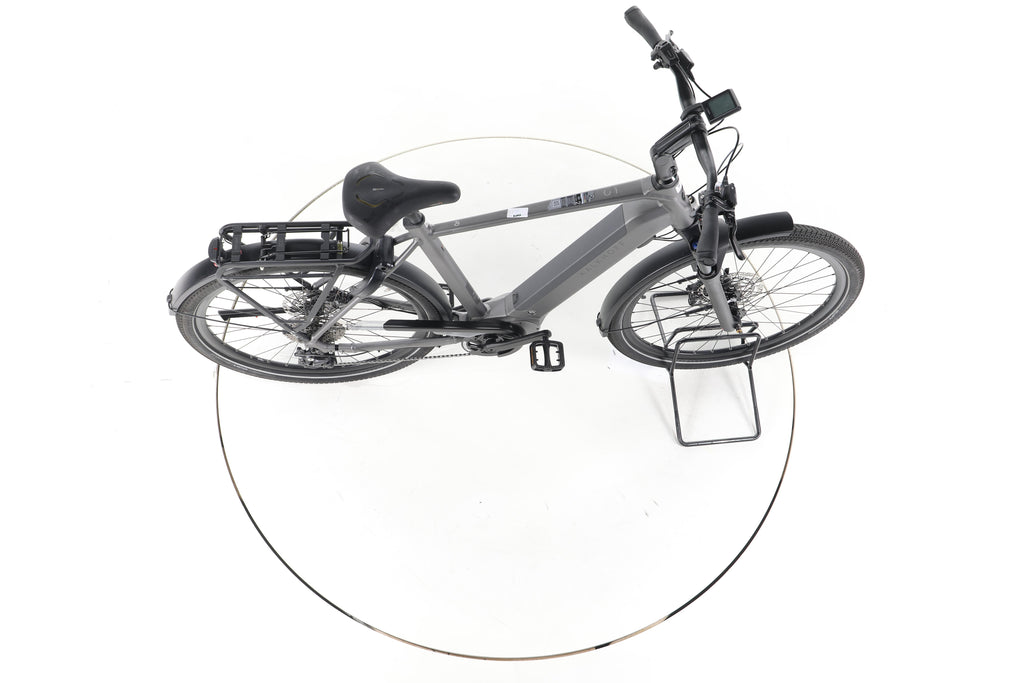 Kalkhoff Endeavour 5.B Advance+ ABS Trekking E-Bike - Image 13