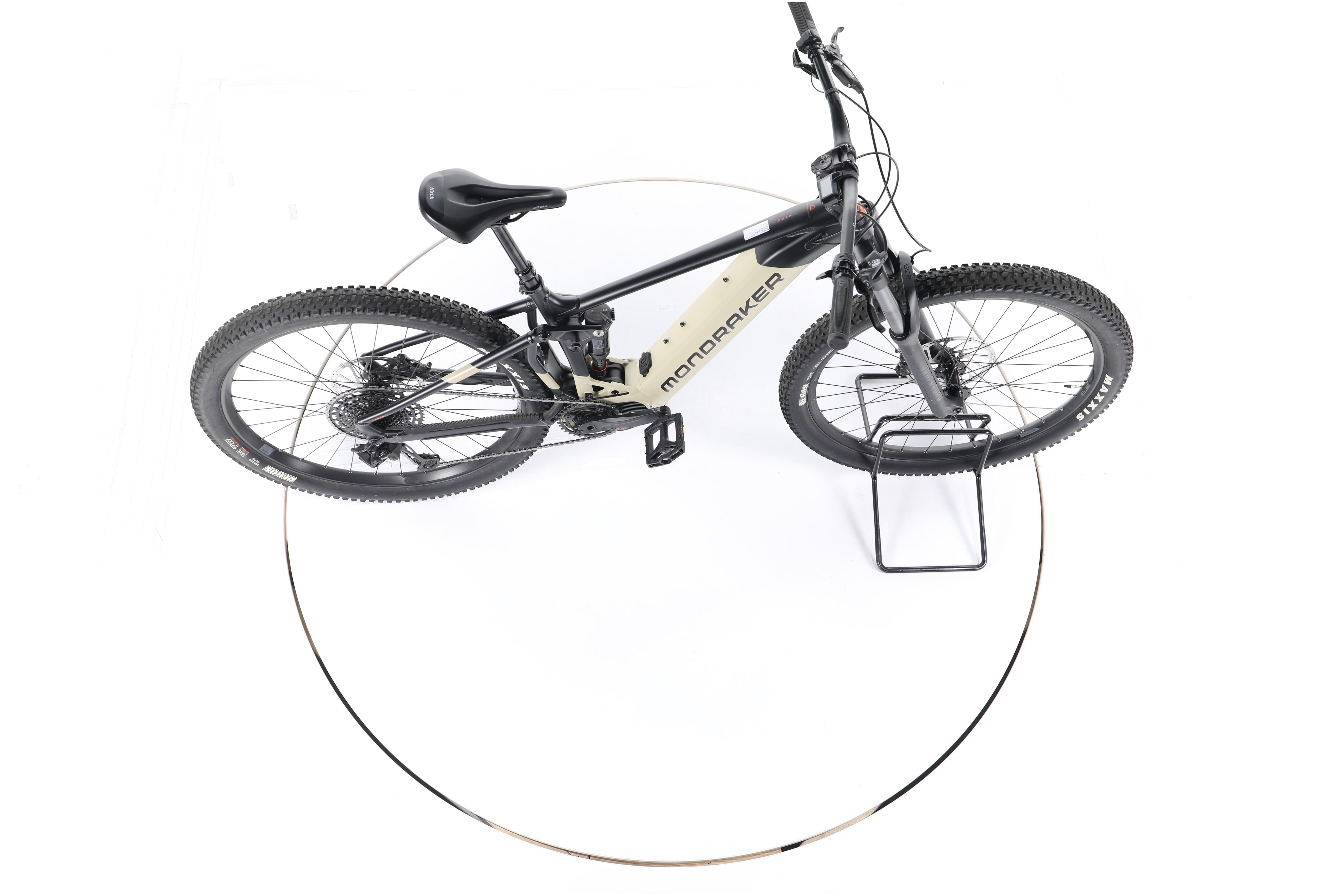 Mondraker DUSK E-Bike Fully - Image 13
