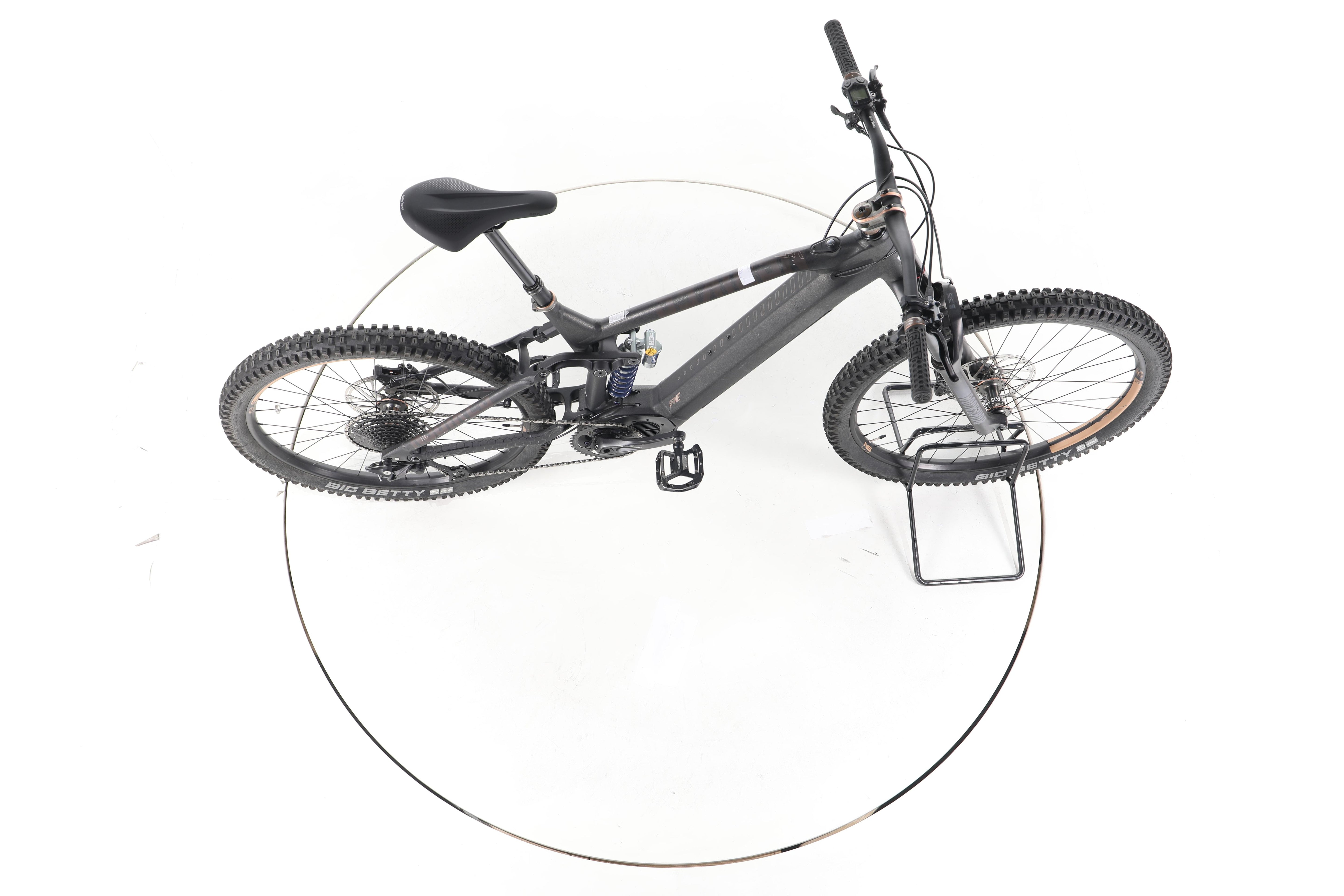 NS BIKES E-Fine 2 E-Bike Fully - Image 13