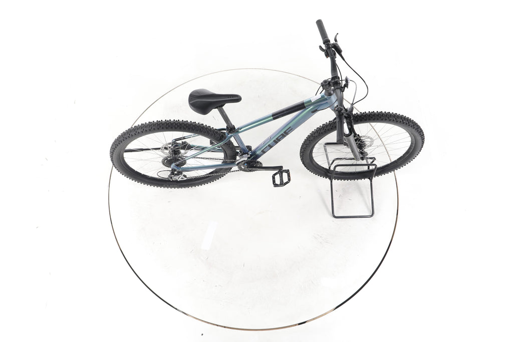 Cube AIM Race Pro Fahrrad Mountainbike - Image 13