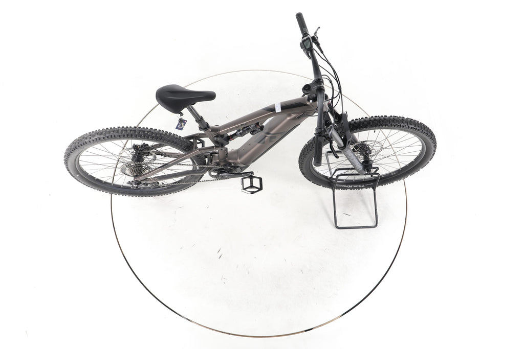 R Raymon TrailRay 160E 9.0 E-Bike Fully - Image 13