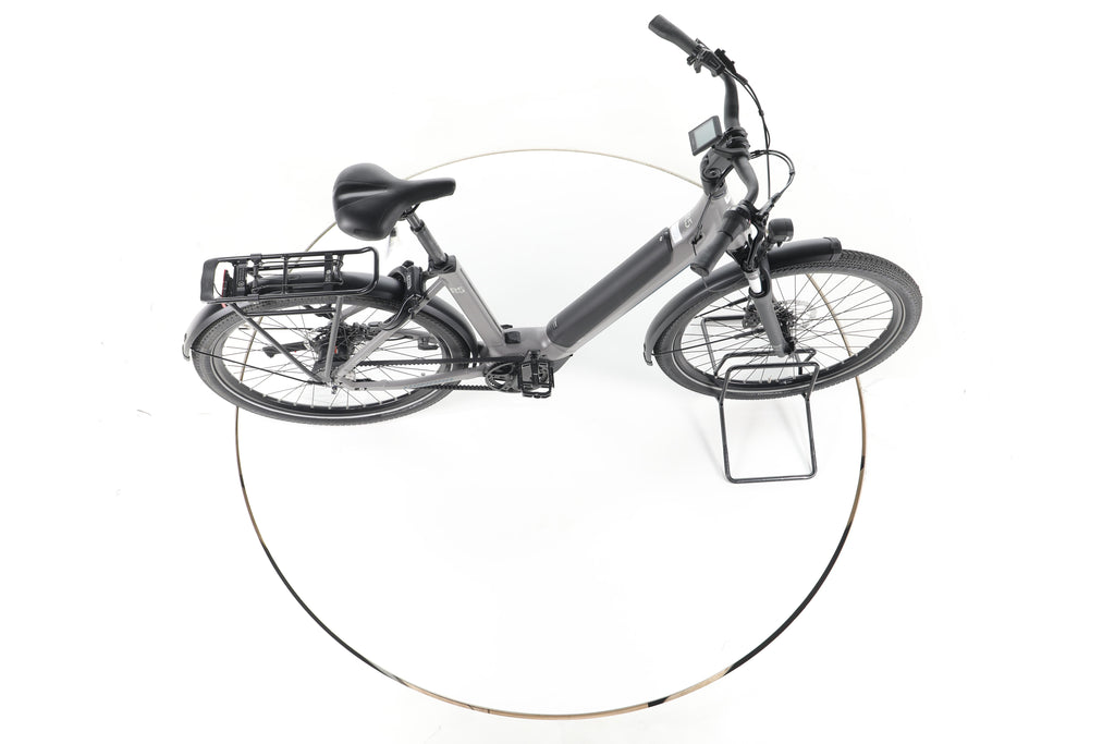 Winora Sinus R5 City E-Bike Tiefeinsteiger 2025 - Image 13