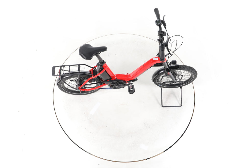 Victoria e-folding 7.6 Falt E-Bike Tiefeinsteiger - Image 13