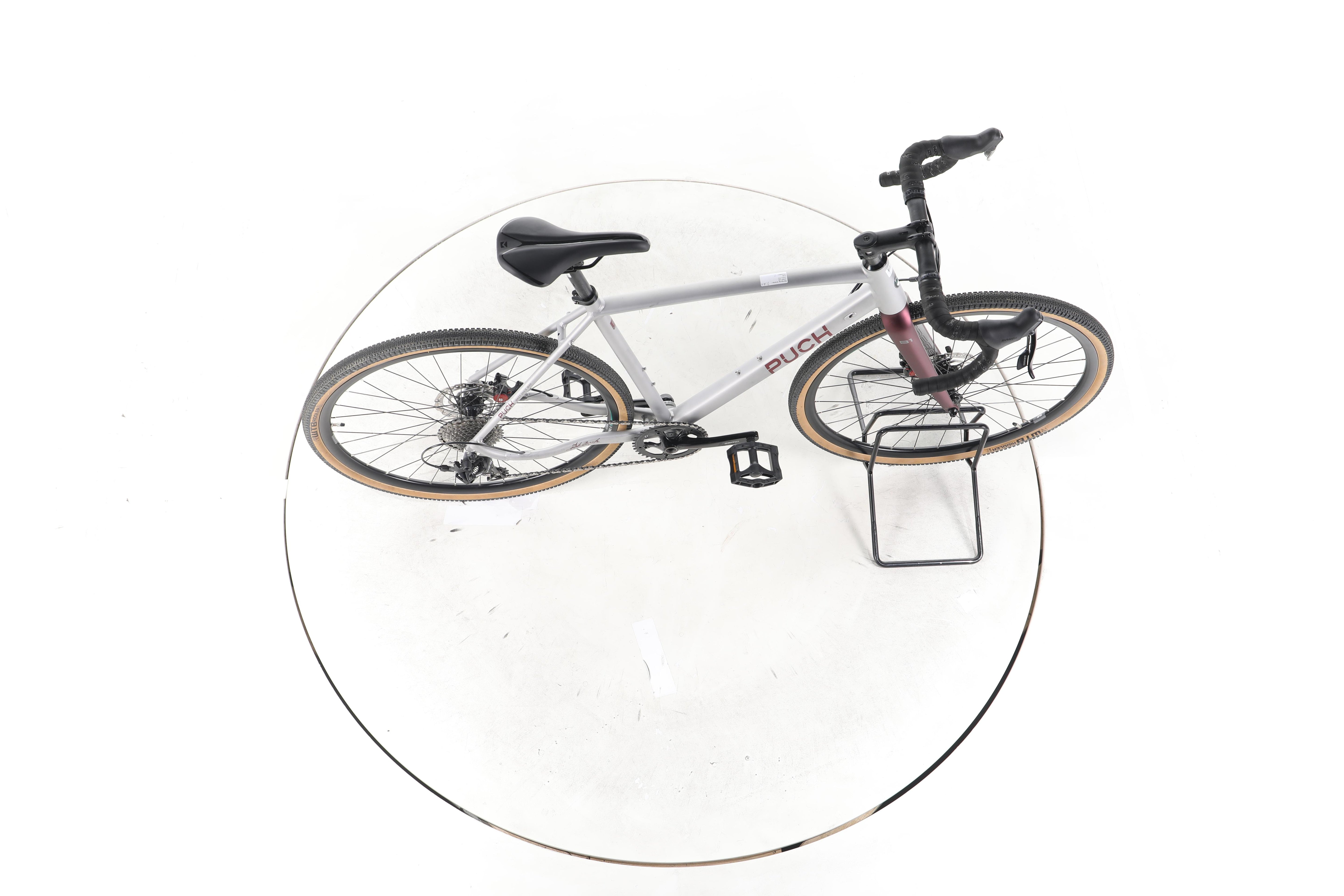 Puch Gravel B1 Gravelbike - Image 13