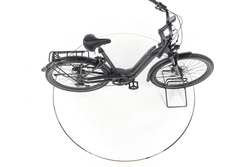 Pegasus Strong Evo 12 Lite Trekking E-Bike Tiefeinsteiger - Image 13