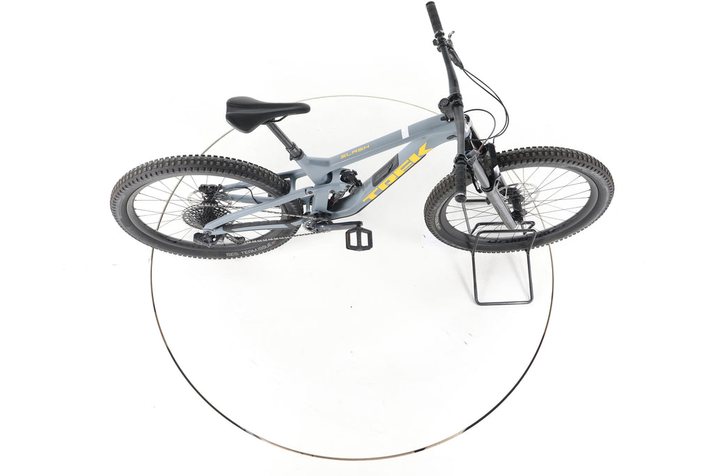 Trek Slash 9.8 XT Gen 5 - Image 13