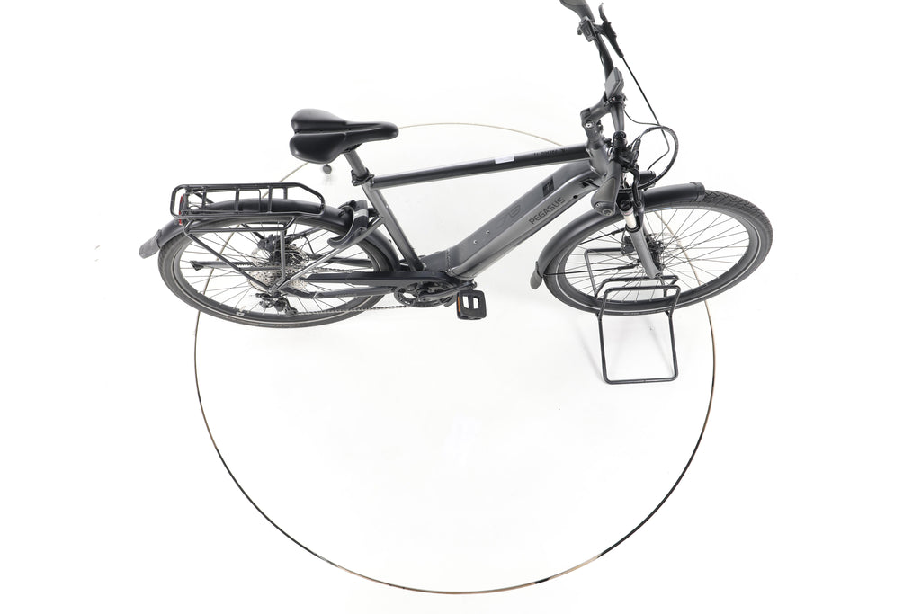 Pegasus Premio Evo 10 Lite Trekking E-Bike - Image 13