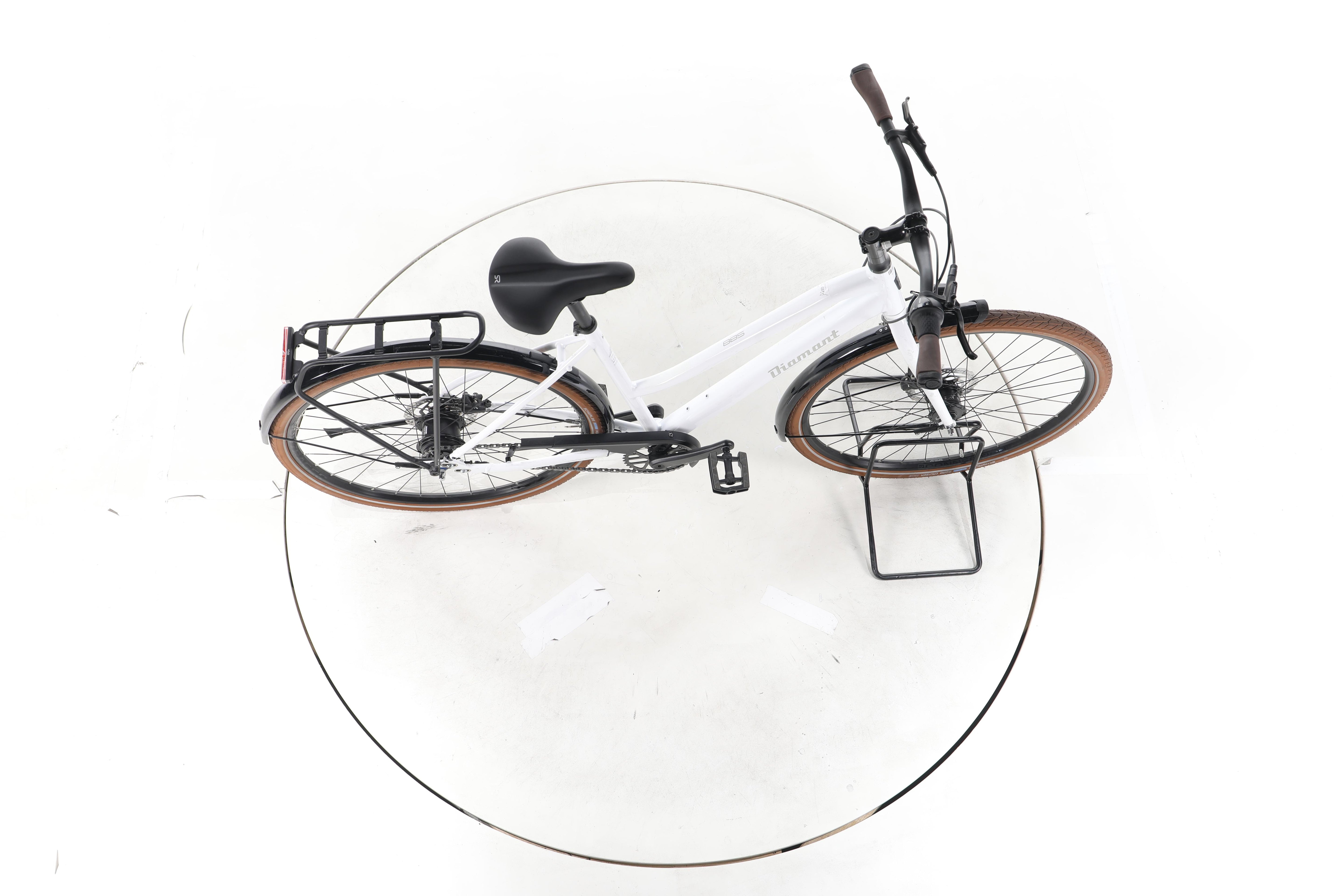 Diamant 885 Fahrrad City & Trekking - Image 13