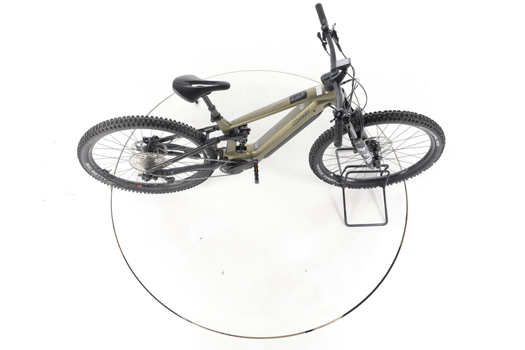 Conway XYRON ST E-Bike Fully 2025 - Image 13