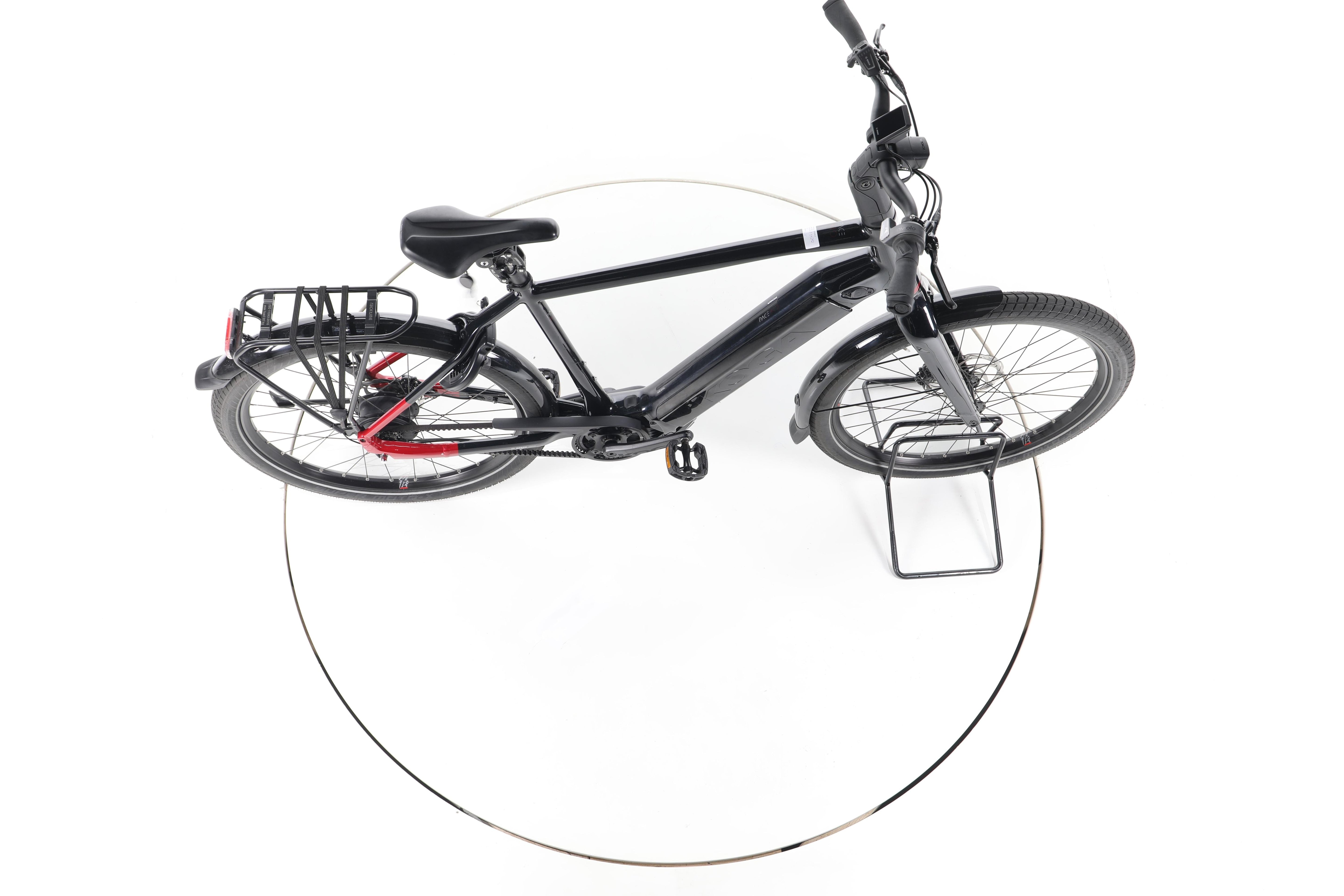 KOGA Pace B10 City E-Bike 2023 - Image 13