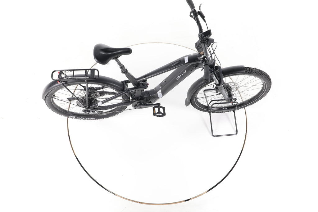 Conway Xyron SUV 4.9 SUV E-Bike 2025 - Image 13