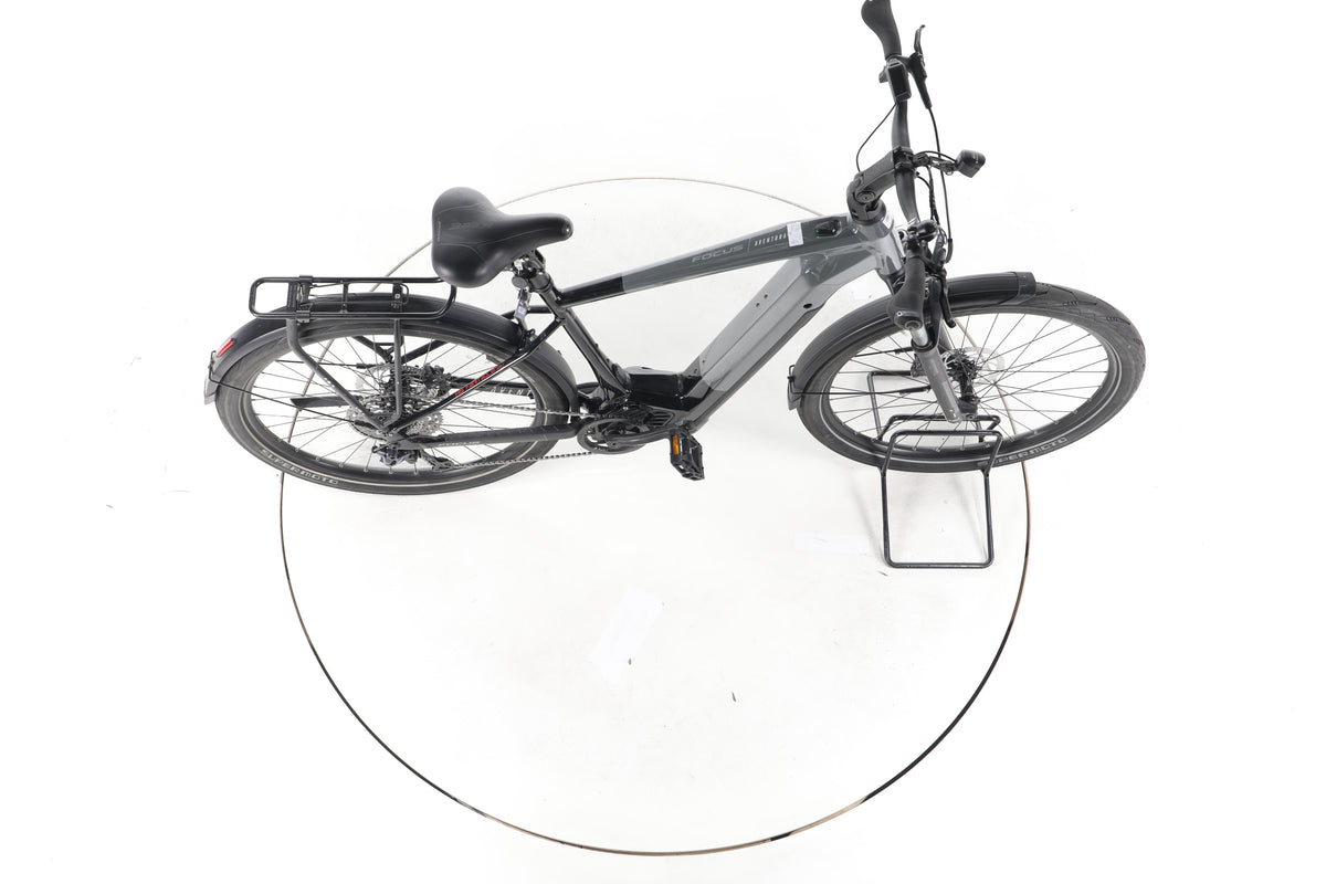 Focus AVENTURA² 6.8 Trekking E-Bike 2024 - Image 13
