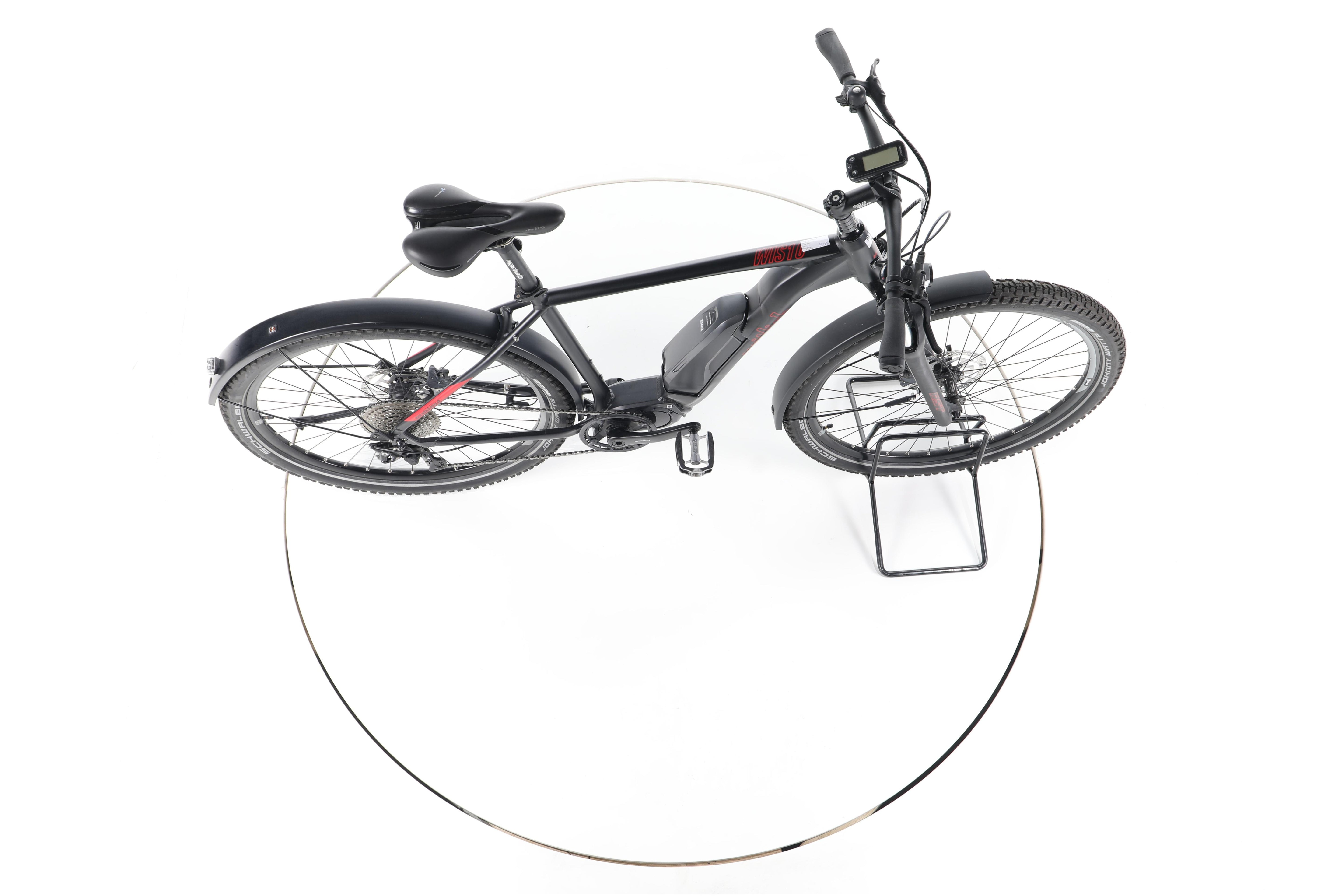 Wittich WIS10 Trekking E-Bike - Image 13