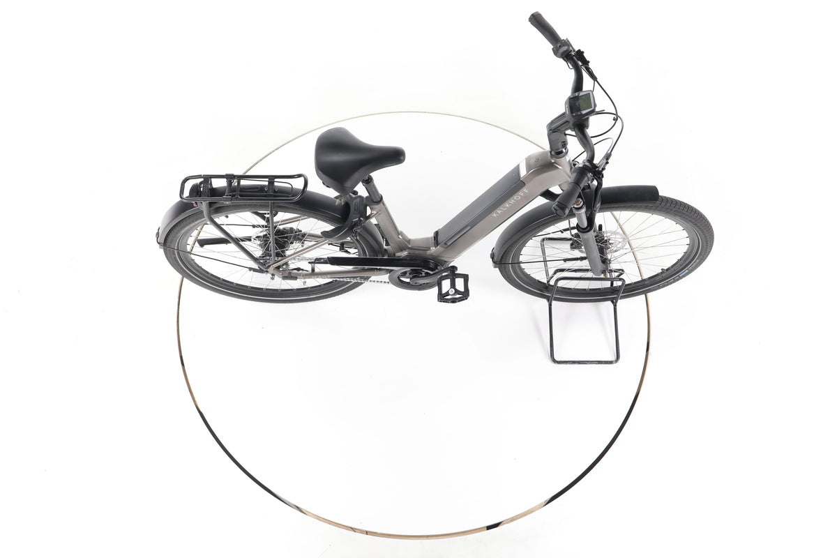 Kalkhoff IMAGE 5.B MOVE+ City E-Bike Tiefeinsteiger - Image 13