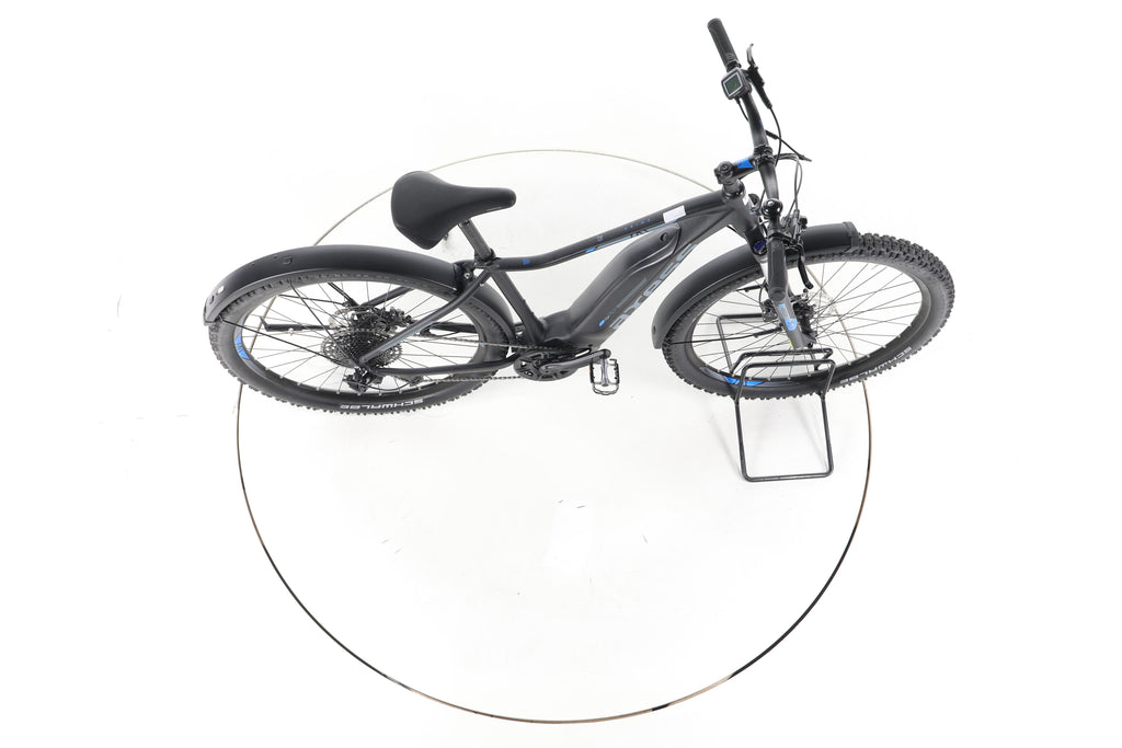 Axess Prime Trekking E-Bike - Image 13