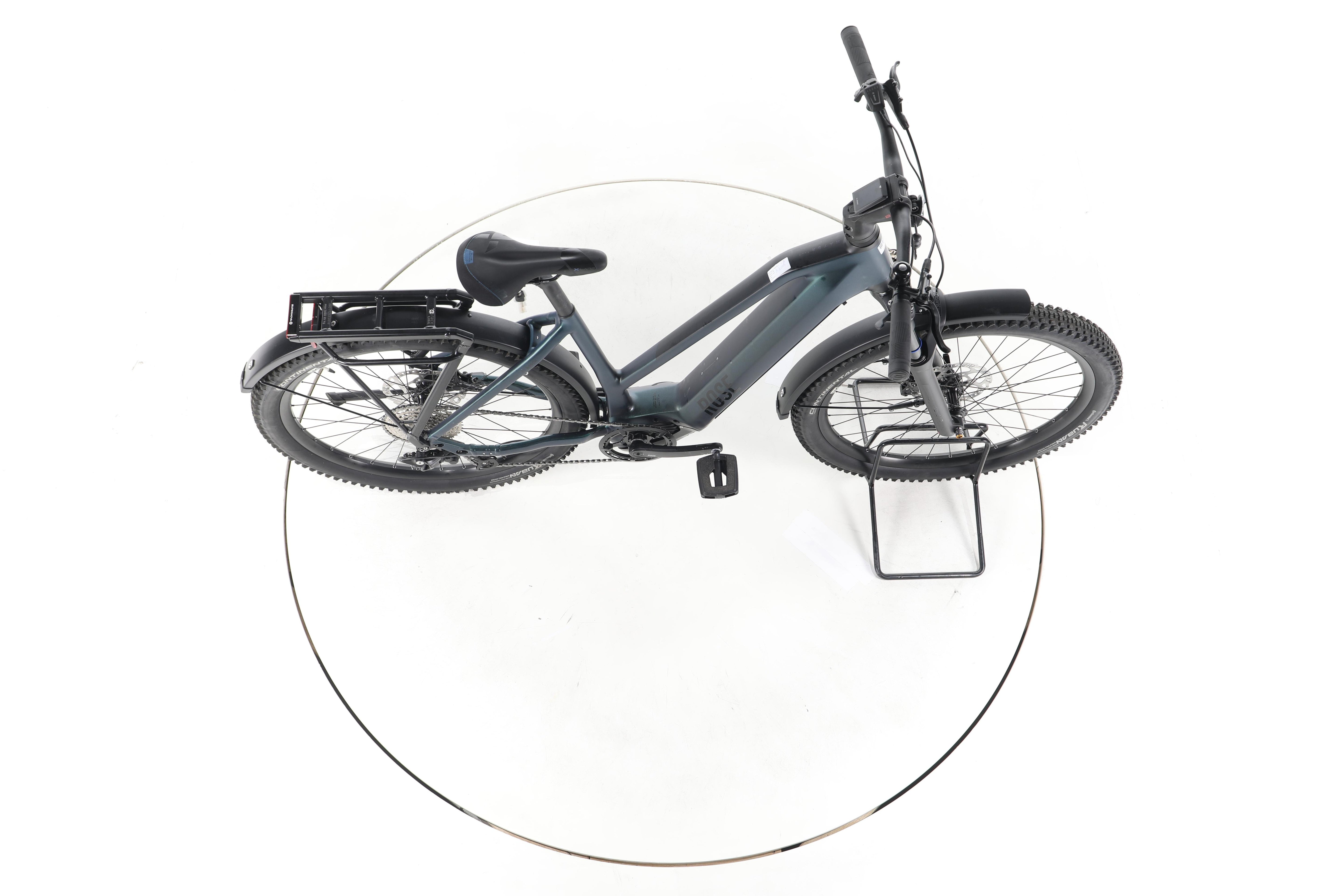 Rose MAYOR PLUS 1 Trekking E-Bike - Image 13