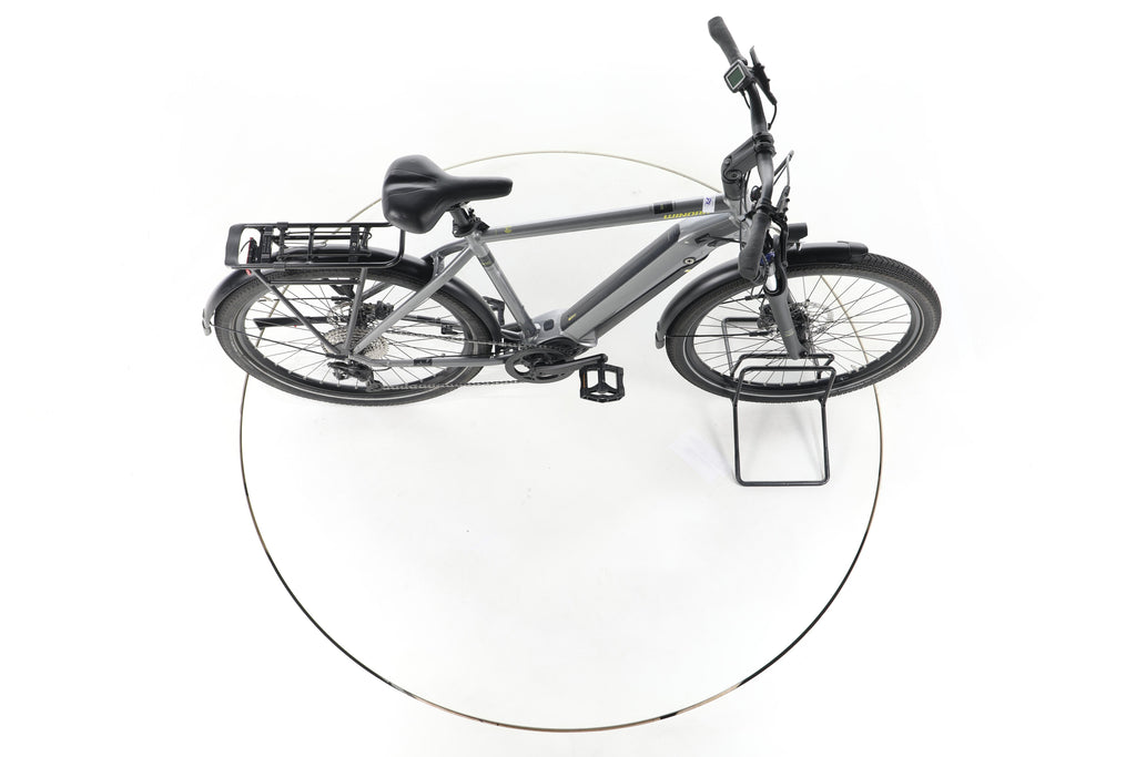 Winora Sinus iX10 Trekking E-Bike - Image 13