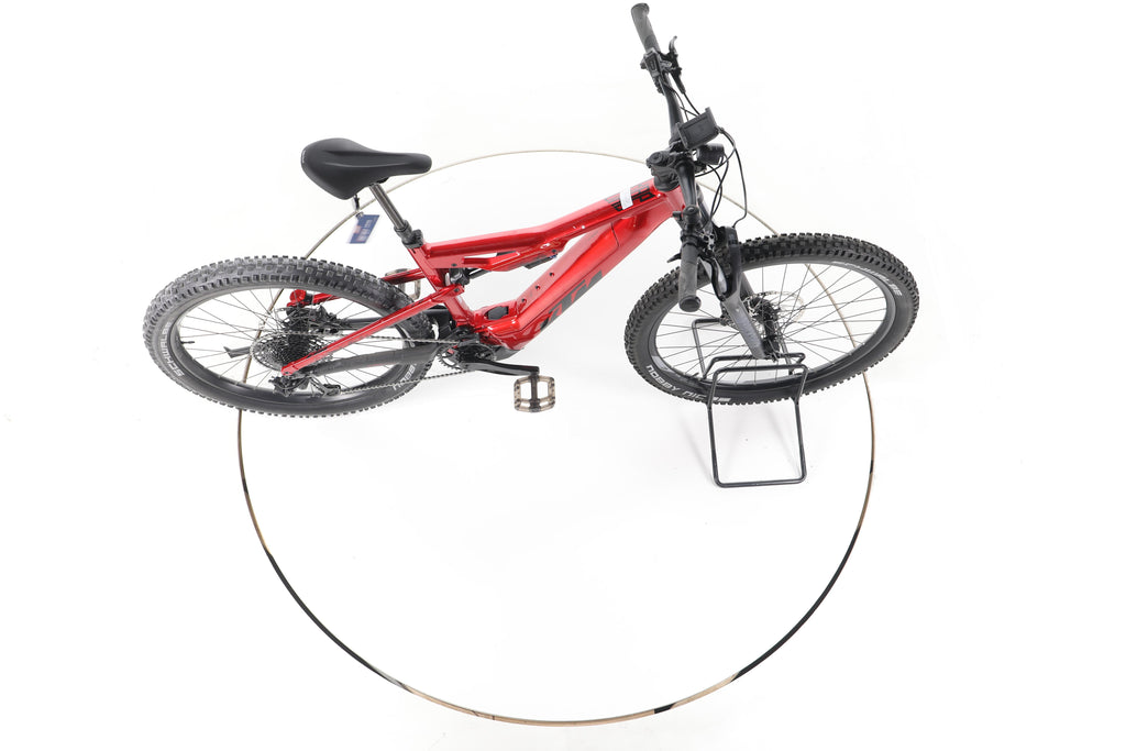 KTM Macina Kapoho 7973 E-Bike Fully - Image 13