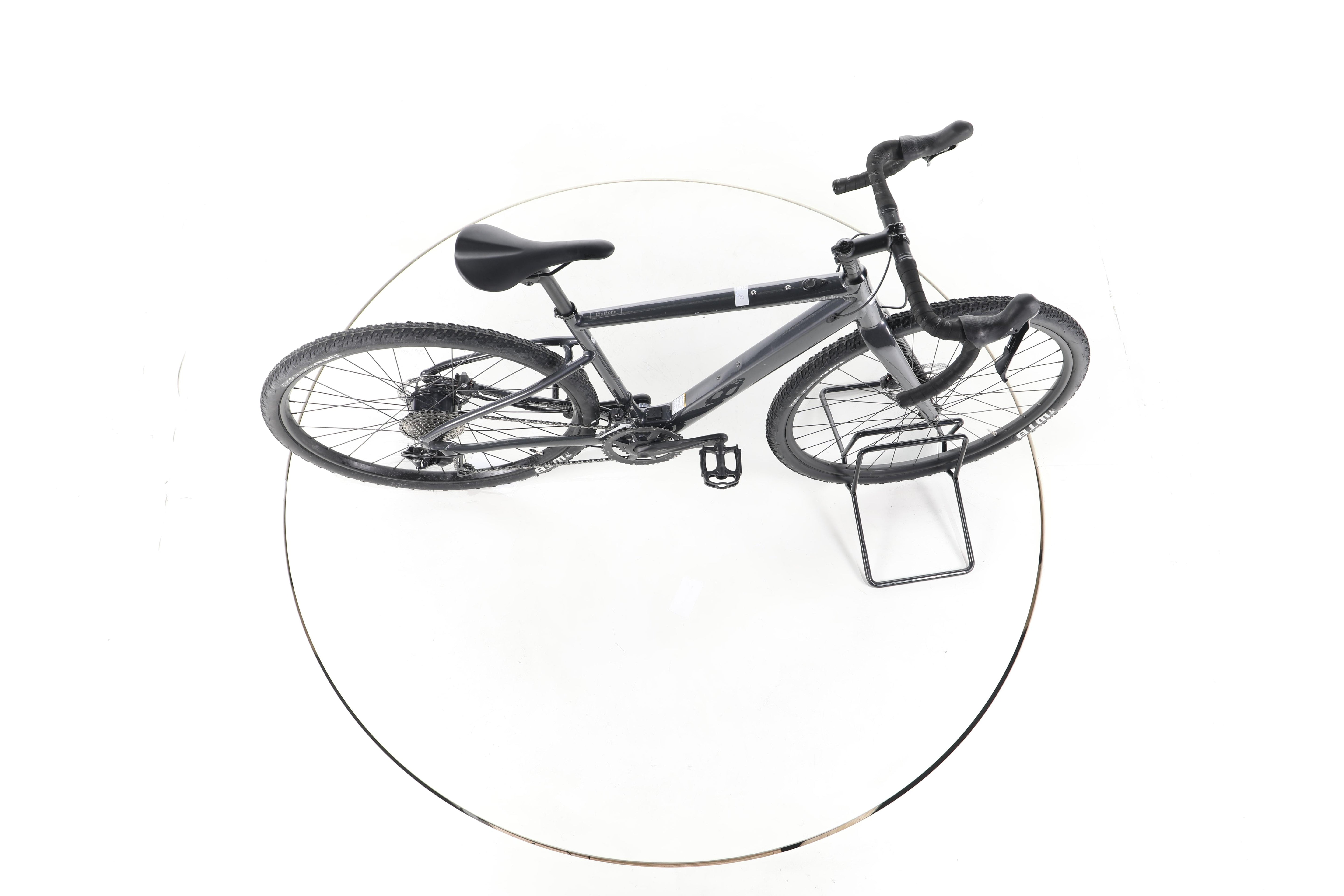 Cannondale Topstone Neo SL 2 E-Gravelbike - Image 13