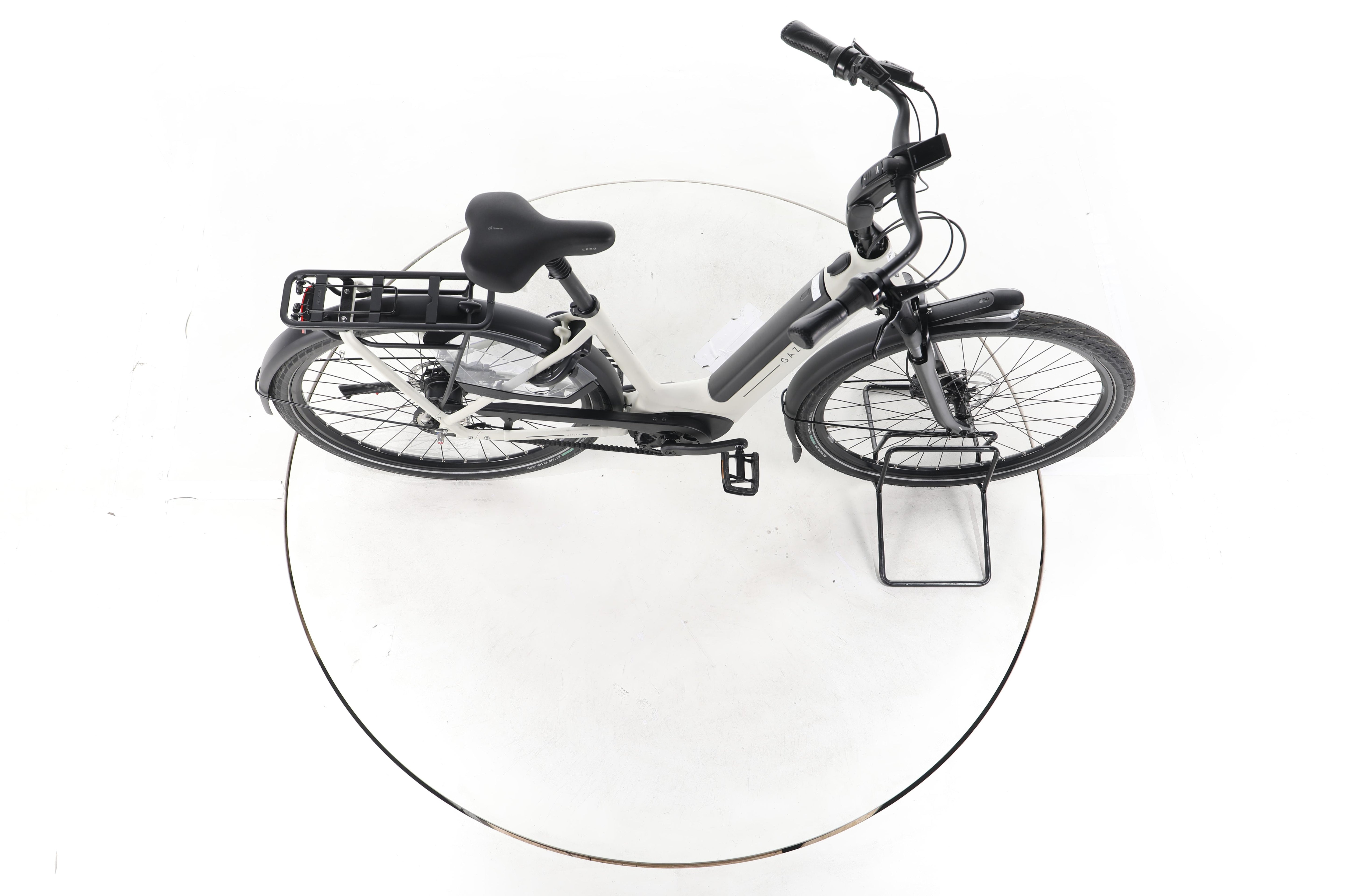 Gazelle Arroyo C5 Elite RT City E-Bike Tiefeinsteiger 2025 - Image 13