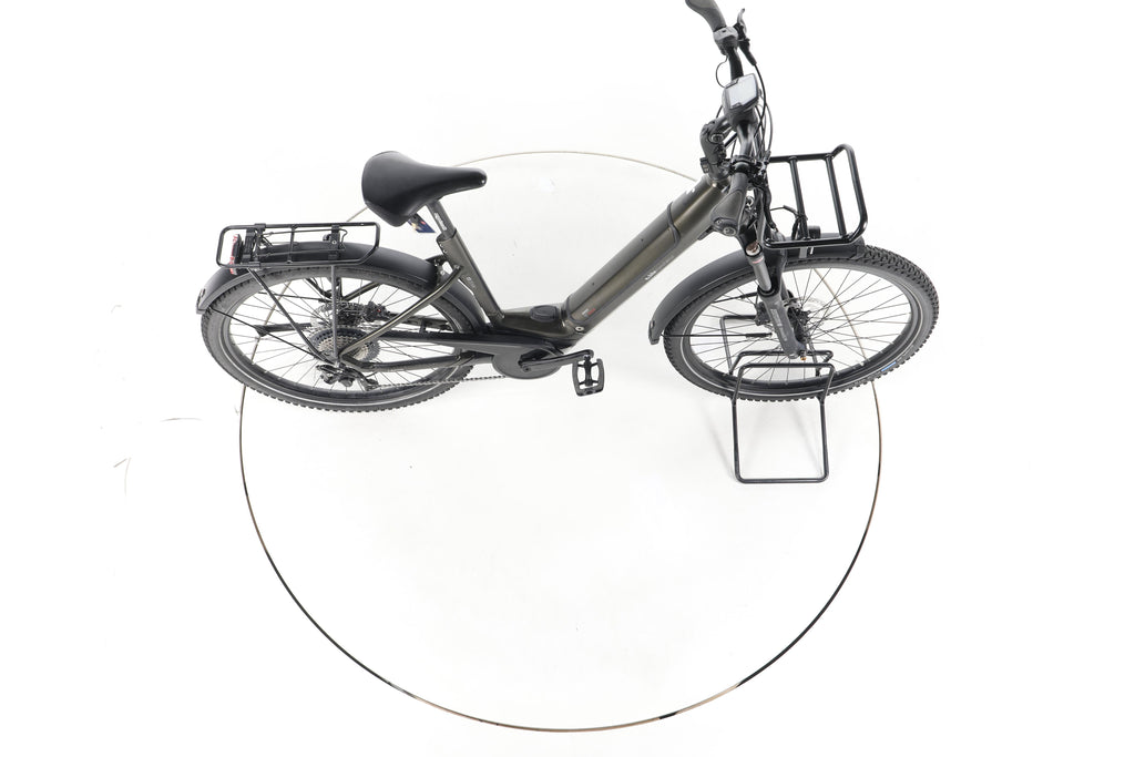 2R Manufaktur 13ZEHN Cross Trekking E-Bike Tiefeinsteiger - Image 13