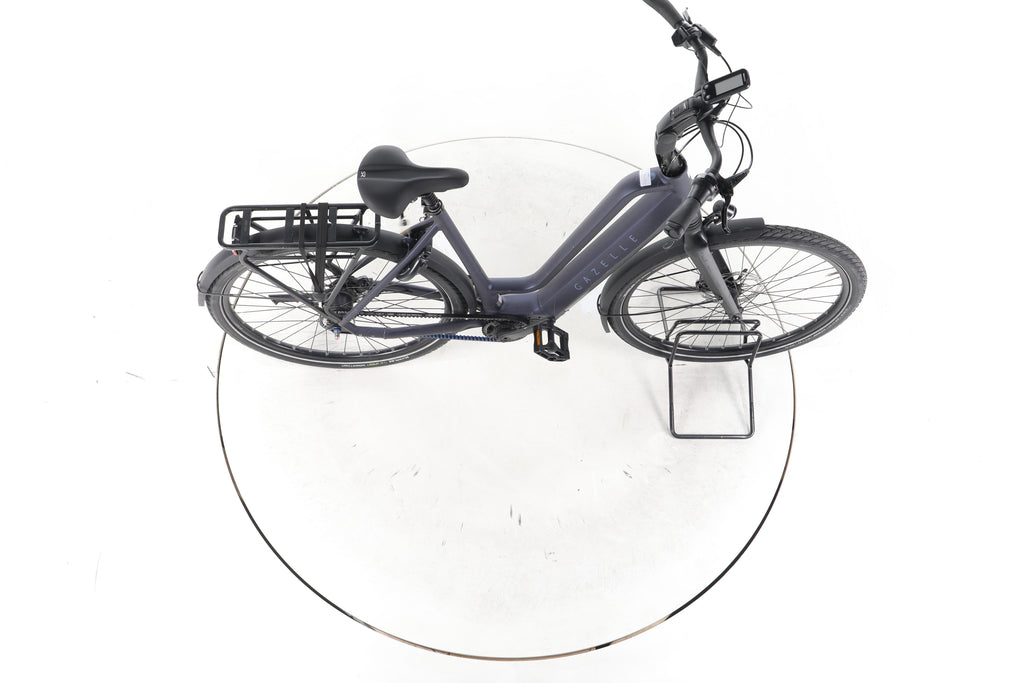 Gazelle Chamonix C5 HMS City E-Bike - Image 13