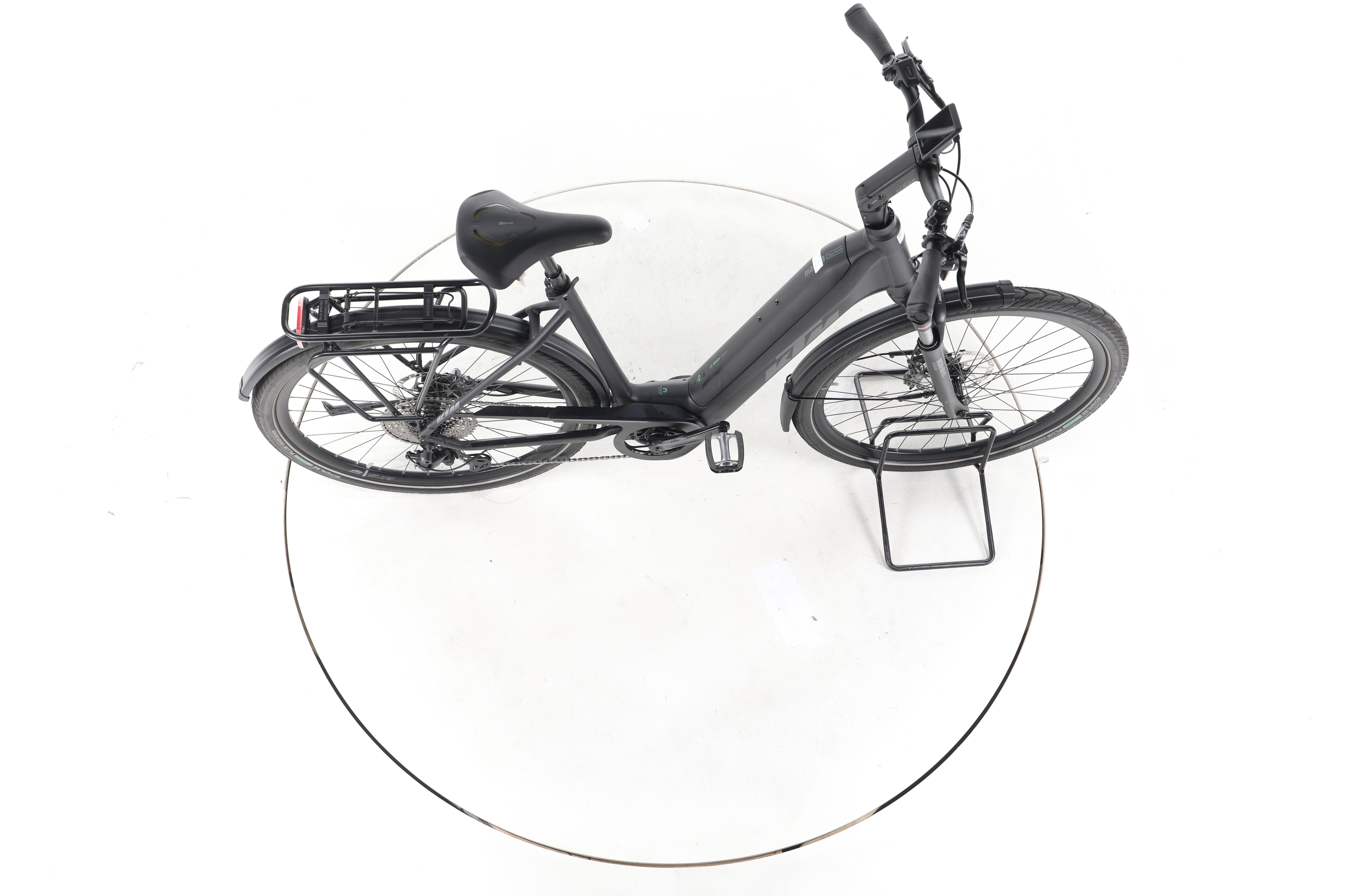 KTM Macina Style XT LTD Trekking E-Bike Tiefeinsteiger - Image 13