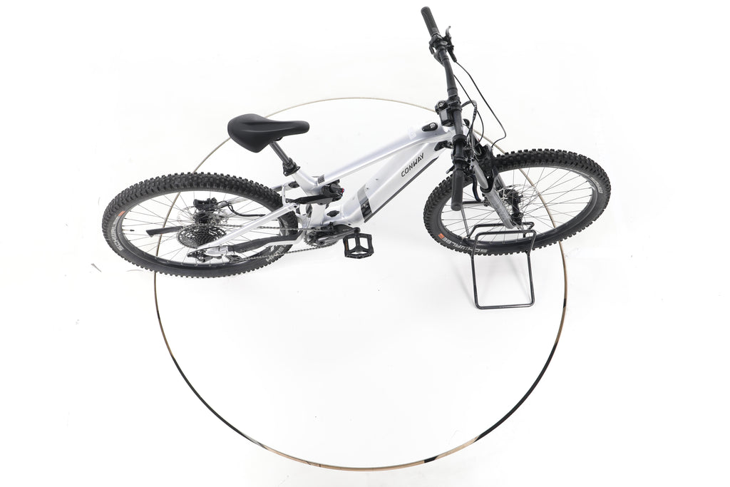 Conway eWME 2.0 E-Bike Fully 2025 - Image 13