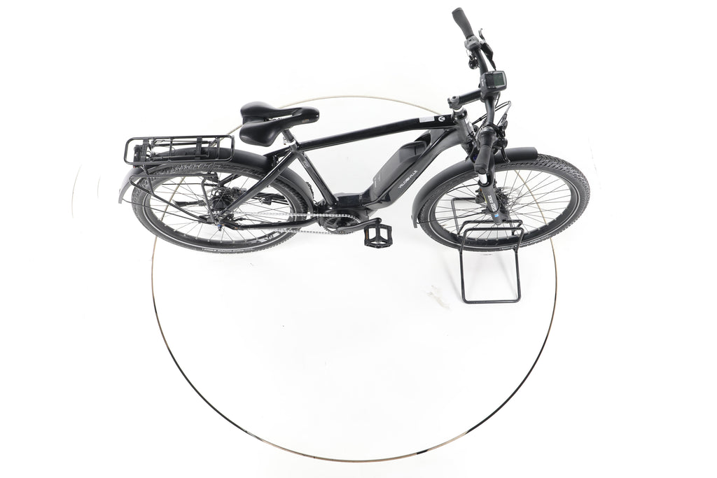 Velo de Ville LEB 800 Sport City E-Bike - Image 13