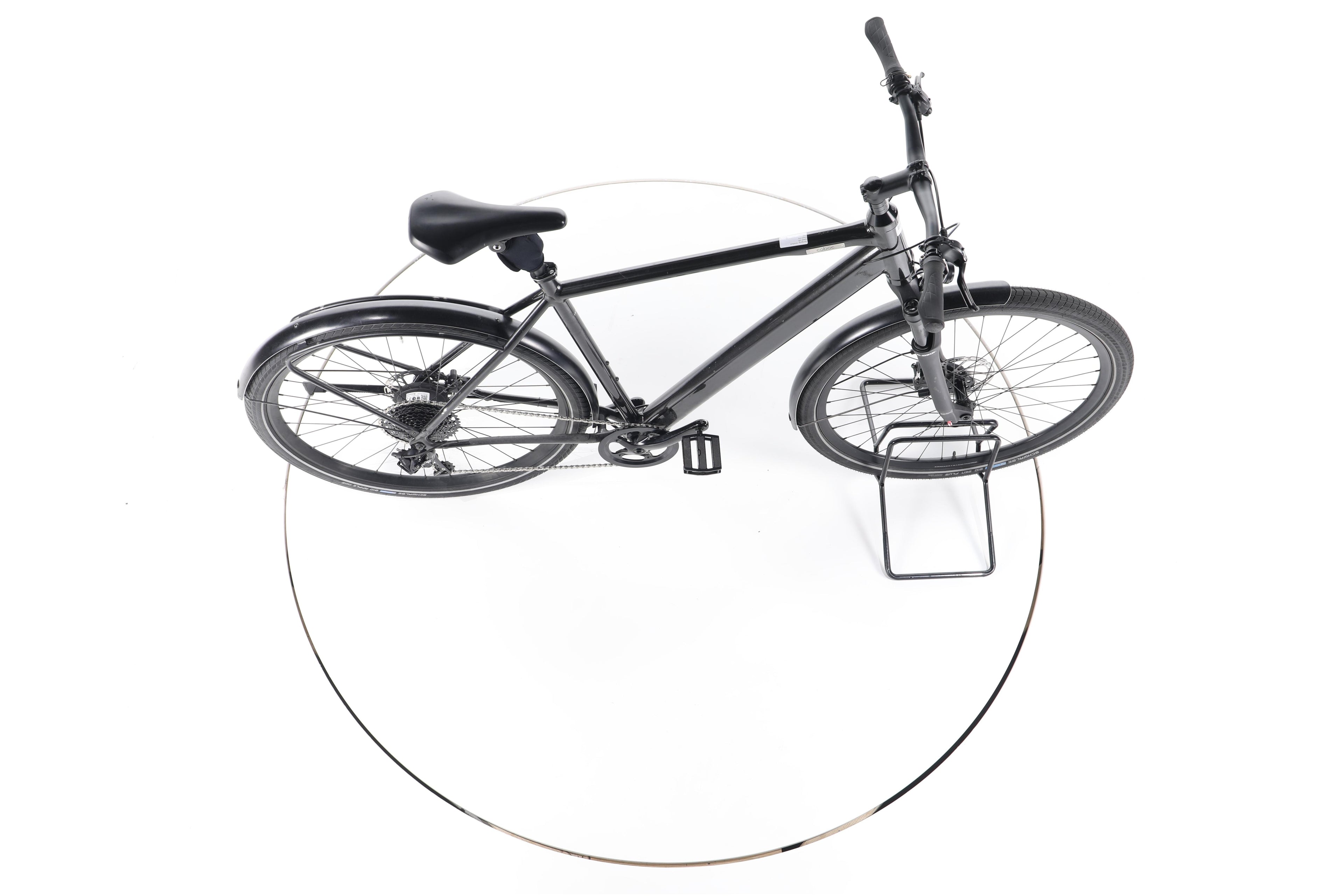 Coboc Iseo Trekking E-Bike - Image 13