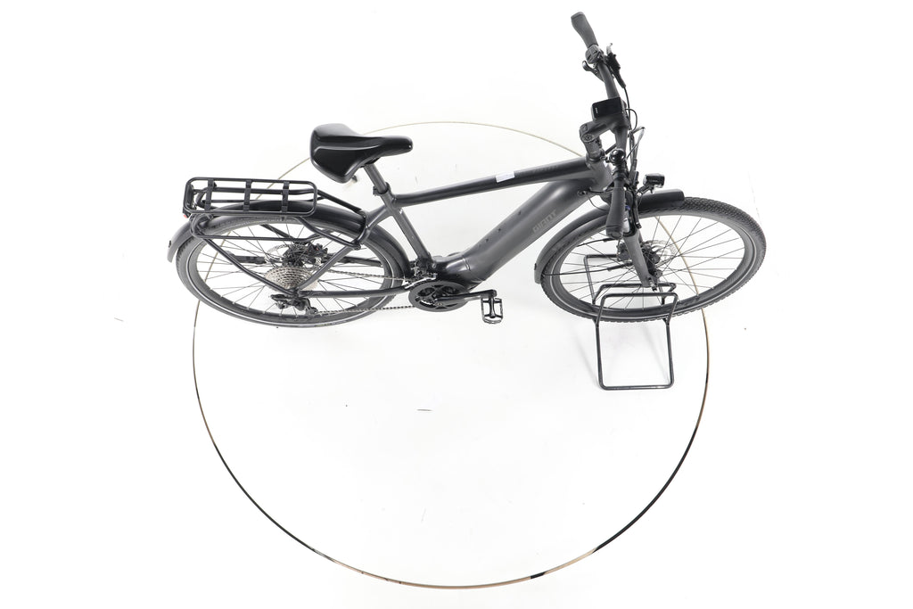 Giant Explore E+ 1S G Trekking E-Bike - Image 13