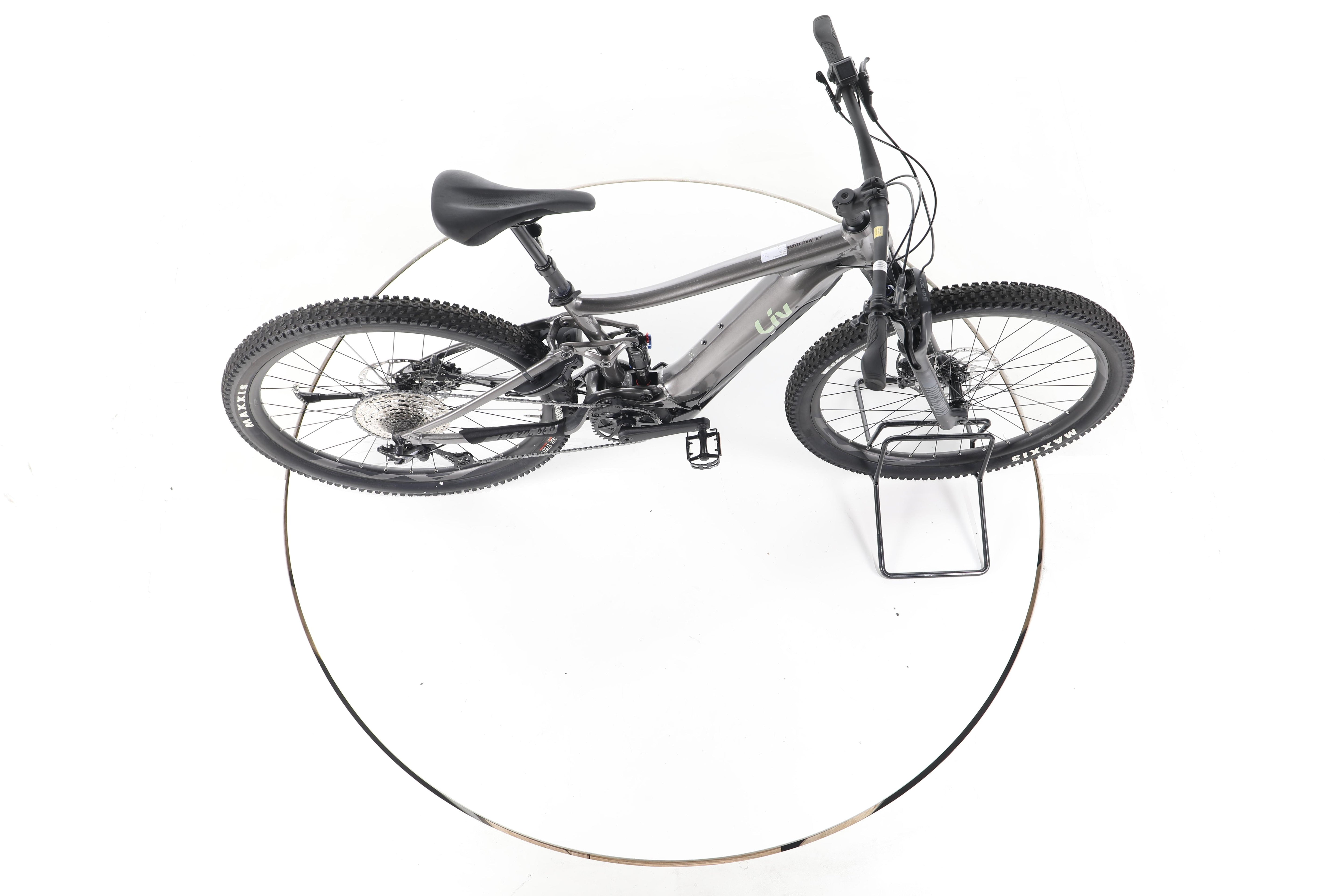 Liv Embolden E+1 E-Bike Fully - Image 13